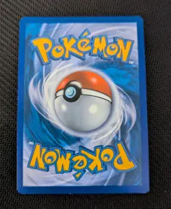 Pokemon Celebi Prime 92/102 Heart Gold Soul Silver Triumphant - Image 3