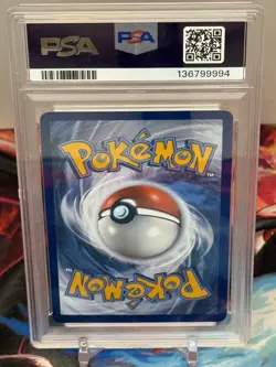 Entei 15/98 Reverse Holo Rare XY Ancient Origins Pokemon TCG - Image 2