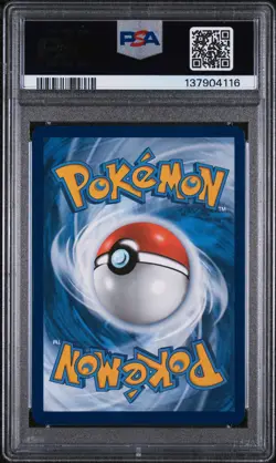 2024 POKEMON SVP EN-SV BLACK STAR PROMO PALDEA ADVENTURE CHEST PIKACHU PSA 10 - Image 2