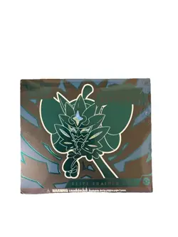 Pokemon Twilight Masquerade Elite Trainer Box, Surging Sparks Build & Battle NEW - Image 2