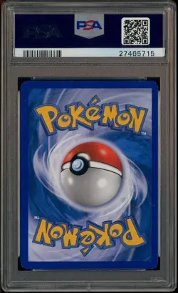 2008 Pokemon D & P Stormfront #8 Raichu Holo PSA 10 GEM MINT - Image 3
