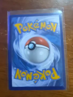 Tyranitar - 135/193 - Pokemon TCG Paldea Evolved (2023) - NM - Cosmos Holo Rare - Image 4