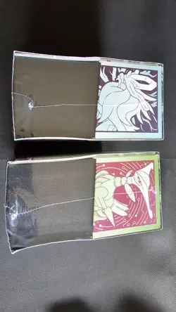 Pokemon SV5 Temporal Forces BOTH Elite Trainer Boxes Set of 2 FACTORY SEALED! - Image 5