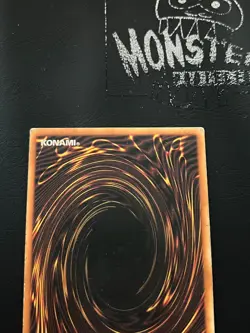 YUGIOH AXE OF DESPAIR ULTRA RARE MRL-E002 1ST EDITION PLAYED - Image 5