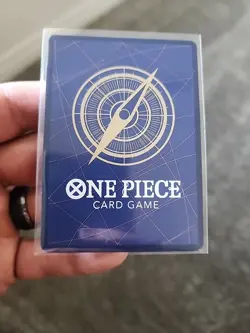 ONE PIECE Crocodile OP14-120 (SEC) THE AZURE SEA'S SEVEN | ENGLISH NM - Image 2