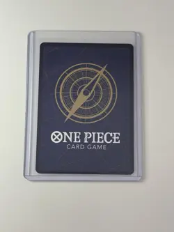 Monkey.D.Luffy - PRB02-005 One Piece Premium Booster -The Best- Vol. 2 Foil - Image 2