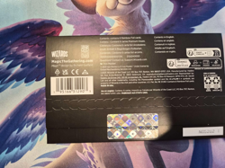 Magic The Gathering Secret Lair x Iron Maiden: Album Art - Rainbow Foil Edition - Image 2