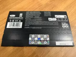 MTG Secret Lair x Iron Maiden: Album Art - Rainbow FOIL Edition (Sealed) - Image 2