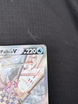 Pokemon TCG Origin Forme Palkia V (Alternate Art) 167/189 Astral Radiance - NM/M - Image 3