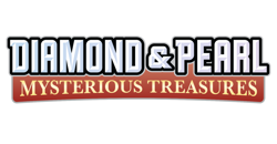 Mysterious Treasures Rare - Uncommon - Common set singles vintage pokemon cards - Image 1