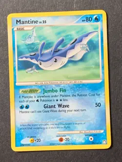 Mysterious Treasures Rare - Uncommon - Common set singles vintage pokemon cards - Image 2