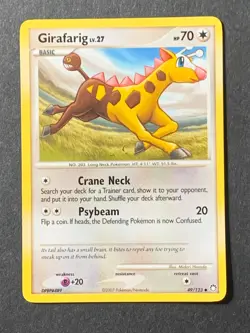 Mysterious Treasures Rare - Uncommon - Common set singles vintage pokemon cards - Image 5