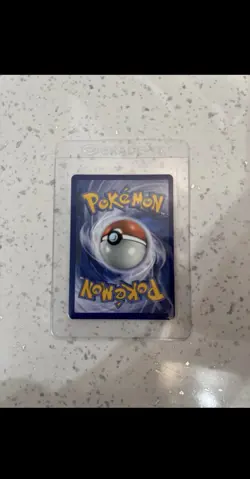 Pokemon TCG Ivysaur 134/132 Ultra Rare Mega Evolution Holo Full Art Mint Card - Image 2