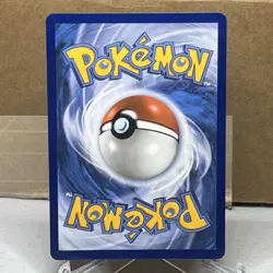Pokemon TCG Mega Evolution Ivysaur Card 134/132 Special Illustration Rare - Image 2