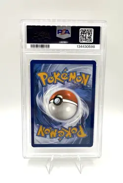 2023 POKEMON SWORD & SHIELD CROWN ZENITH #GG55 FULL ART/REGIGIGAS VSTAR PSA 10 - Image 2