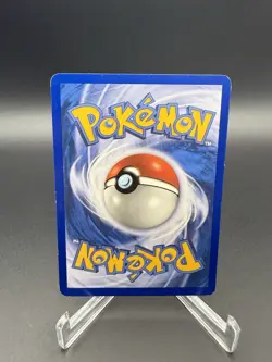 Arbok Reverse Holo 035/165 Rare Expedition Pokemon TCG - Image 2