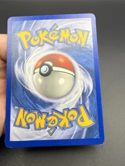 Arbok Reverse Holo 035/165 Rare Expedition Pokemon TCG - Image 5