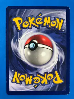 Pokemon TCG - Dragonite 5 WOTC Black Star WB First Movie Promo 1999 MP - Image 4