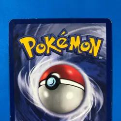 Pokemon TCG - Dragonite 5 WOTC Black Star WB First Movie Promo 1999 MP - Image 5