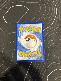 POKEMON JIRACHI 42/108 RARE REVERSE HOLOFOIL ROARING SKIES NM CARD - Image 2