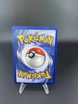 Pokemon TCG Jolteon Sandstorm Holo Rare Card 6/100 Reverse Holo - LP/MP - Image 3