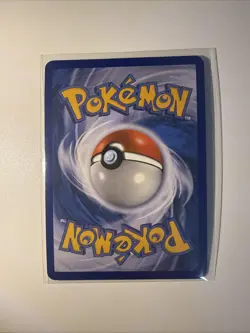 Pokemon Card Jirachi 11/95 Reverse Holo Rare HGSS Call Of Legends Singles LP - Image 2