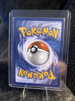 Pokemon TCG Riolu Illustration Black Star Promo Card 010 Mega Mint Condition - Image 2