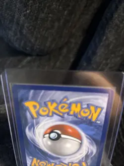 Pokemon TCG Riolu Illustration Black Star Promo Card 010 Mega Mint Condition - Image 3