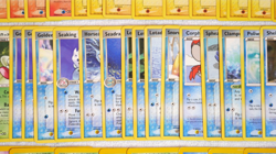 Vintage Wotc & EX HUGE lot of 80 Cards - Base Set - EX! NM - HP! FREE SHIPPING! - Image 5
