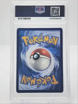 PIKACHU EX 2024 POKEMON S&V SURGING SPARKS HYPER RARE 247/191 PSA 10 Q1282 - Image 2