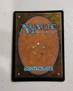 Mayhem Devil Secret Lair Showdown Foil MTG - Image 2