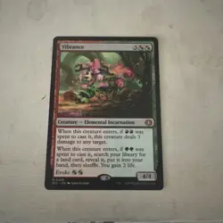 Vibrance Lorwyn Eclipsed Regular - Image 1