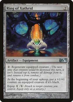 Ring of Xathrid - Image 1