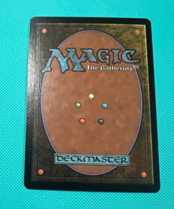 Foil - Lovisa Coldeyes - Coldsnap - MTG - Magic the Gathering - Foil - LP - Image 3