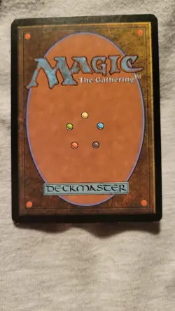 authentic Cabal Coffers FOIL - Torment - Magic: The Gathering - Image 3