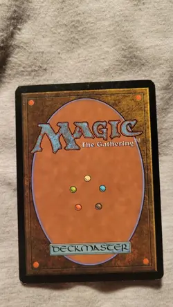 authentic Cabal Coffers FOIL - Torment - Magic: The Gathering - Image 4