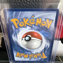 Pokemon TCG Surging Sparks Ceruledge EX 036/191 Holo Double Rare NM - Image 4