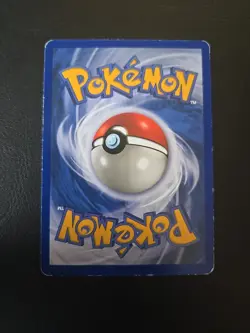 Kabuto [1st Edition] #50 Pokemon Fossil HP - Image 2