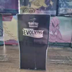 Pokemon Evolving Skies Elite Trainer Box ETB Sealed, New - Image 3