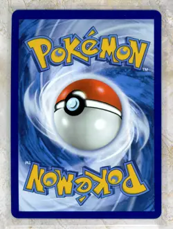 2025 Pokemon MEG EN-Mega Evolutions #157 Mega Abomasnow ex UR - Image 2