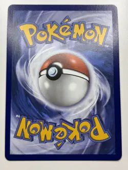 Pokemon TCG: Mega Evolution - Clawitzer (141/132) Full Art Illustration Rare NM - Image 4