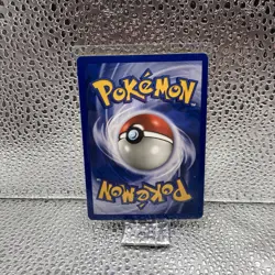 Pokemon Black Star Promo Jirachi 021 NM 2004 Pokemon Tcg Nintendo - Image 2
