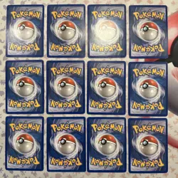 EX Dragon Frontiers Pokemon cards bundle | Delta Species | No Duplicates - Image 4