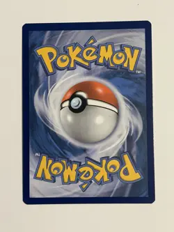 Bulbasaur Pokemon Go SWSH231 Black Star Promo Pokemon TCG Card - Image 2