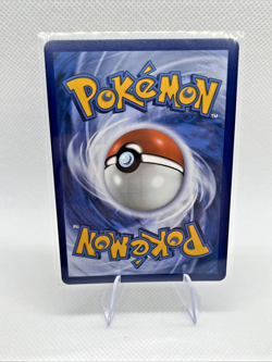 Pokemon Oricorio Ex Promo 024 Black Star Phantasmal Flames *NM* - Image 2