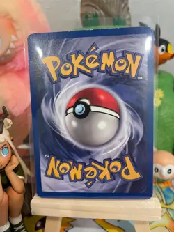 Item Finder (74/102) - Base Set Unlimited - Pokemon TCG - LP - Image 2