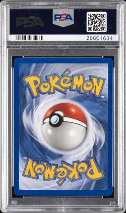 2005 POKEMON EX DELTA SPECIES #8 LATIAS-HOLO PSA 10 - Image 2