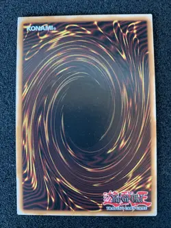 Yu-Gi-Oh! Ghost Belle & Huanted Mansion (DUPO-EN078) 1st Ed NM/M - Image 2