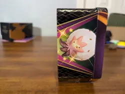 Pokemon TCG Boltund Shining Fates Brand New Factory Sealed V Tin Box SHIPS FREE - Image 3