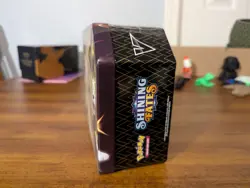 Pokemon TCG Boltund Shining Fates Brand New Factory Sealed V Tin Box SHIPS FREE - Image 5
